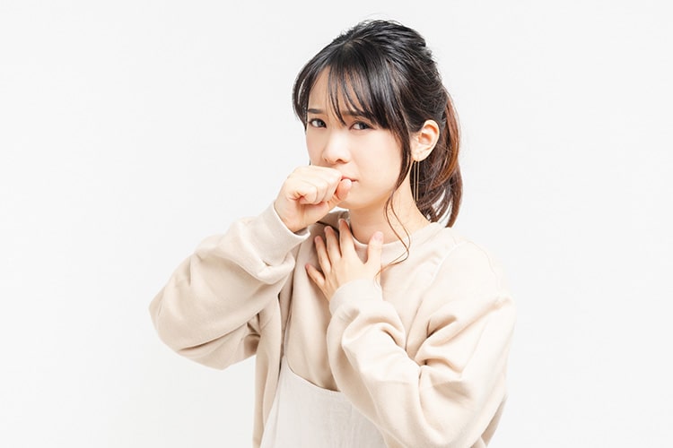 呼吸器内科について