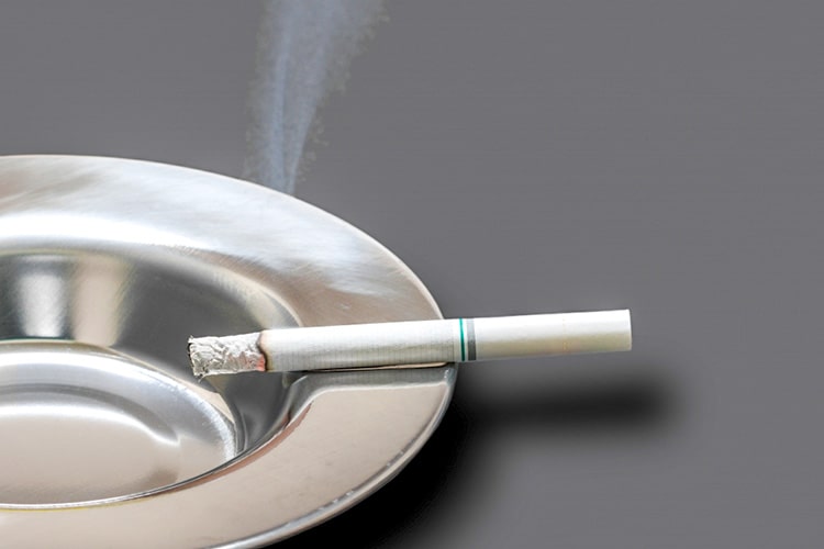 慢性閉塞性肺疾患（COPD）について